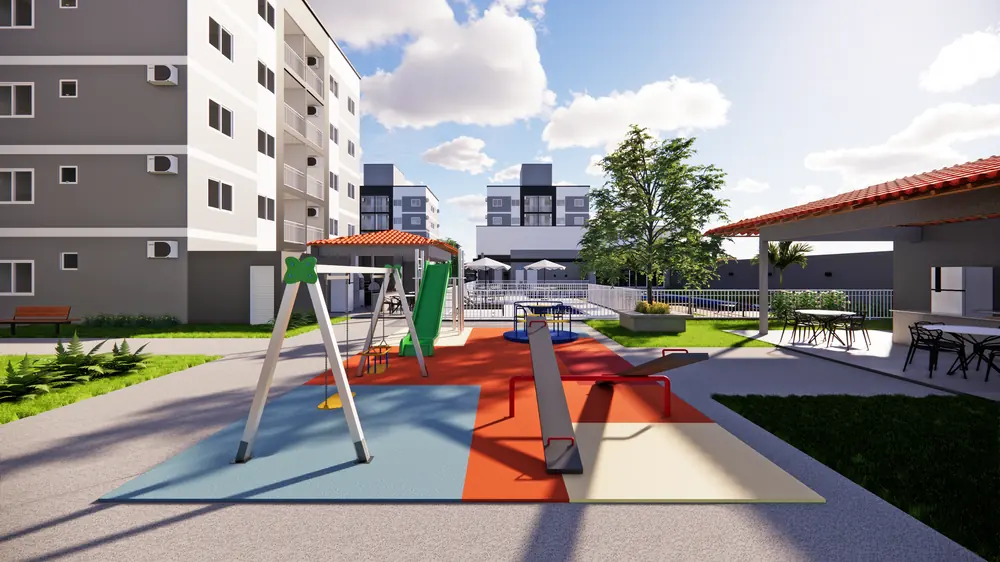 Playground