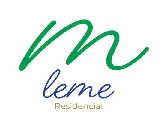 Logo do Leme Residencial